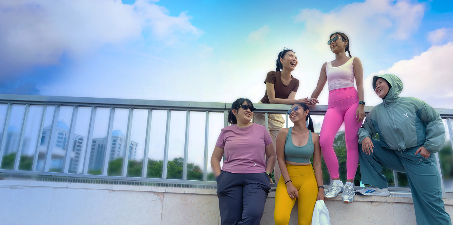 Confidence You Can Wear