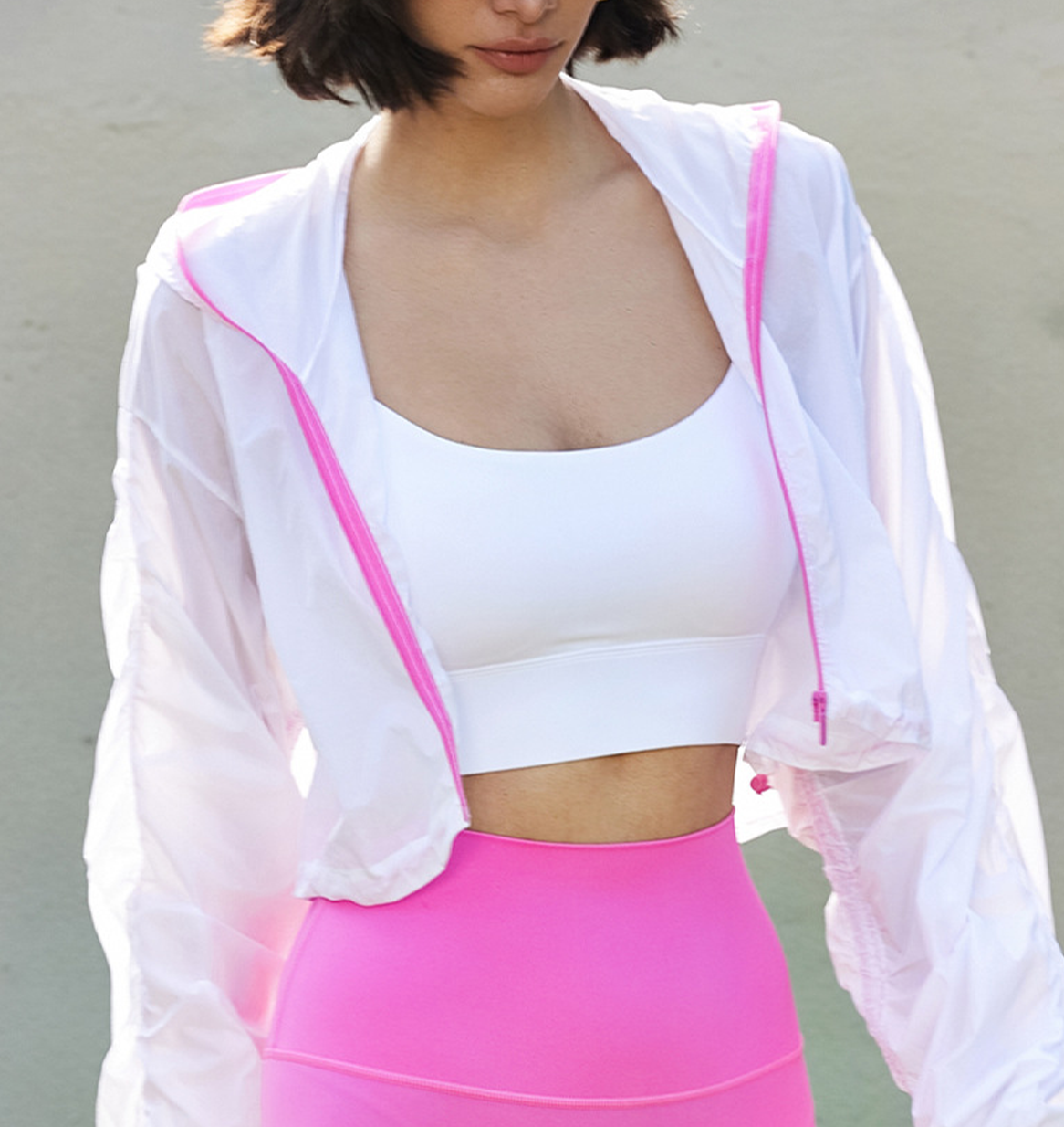 Windbreaker Jacket 3