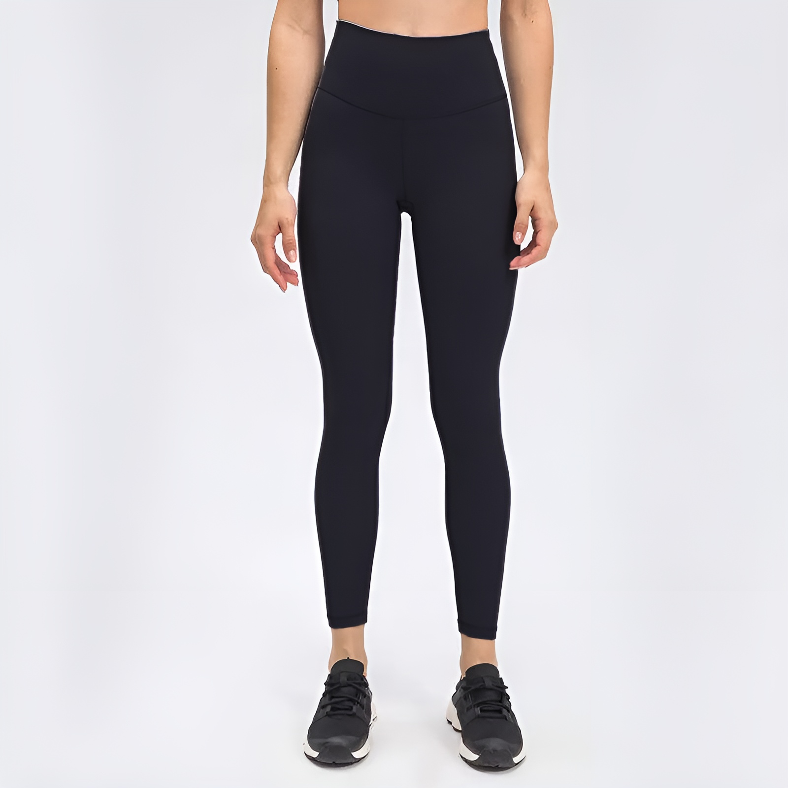 Ankle Legging 3